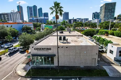 3886 Biscayne Boulevard Miami FL 33137