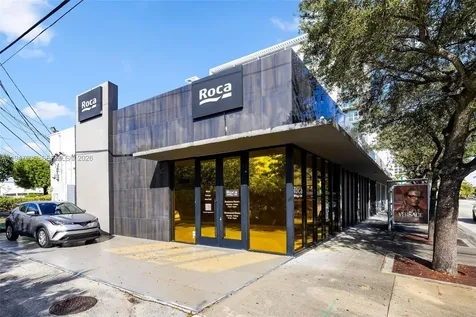 3886 Biscayne Boulevard Miami FL 33137