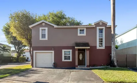 9066 SW 147th Court Miami FL 33196