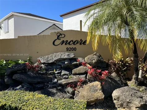 9066 SW 147th Court Miami FL 33196