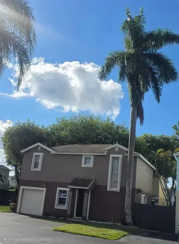 9066 SW 147th Court Miami FL 33196