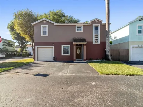 9066 SW 147th Court Miami FL 33196