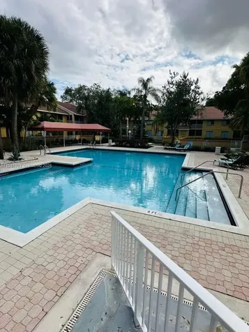 1190 Coral Club Drive Coral Springs FL 33071