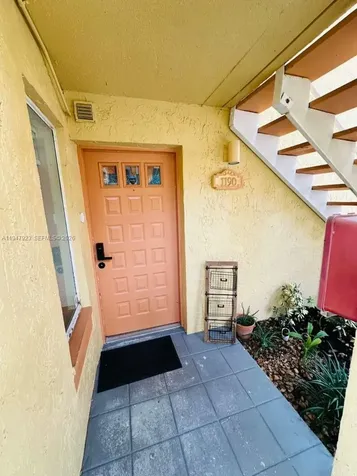 1190 Coral Club Drive Coral Springs FL 33071