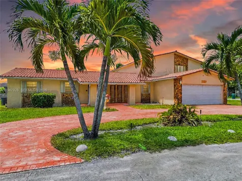 2420 NW 132nd Street Miami FL 33167