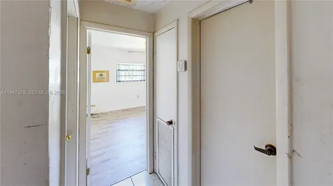 2420 NW 132nd Street Miami FL 33167