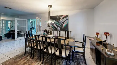 2420 NW 132nd Street Miami FL 33167