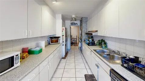2420 NW 132nd Street Miami FL 33167