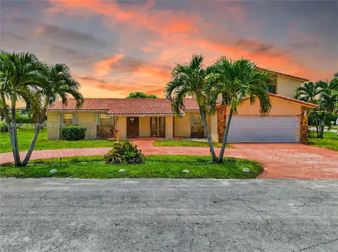 2420 NW 132nd Street Miami FL 33167