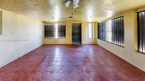 2420 NW 132nd Street Miami FL 33167