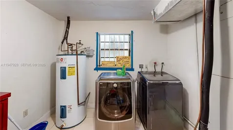 2420 NW 132nd Street Miami FL 33167