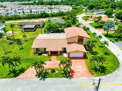 2420 NW 132nd Street Miami FL 33167