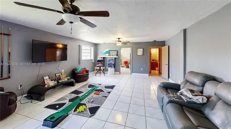 2420 NW 132nd Street Miami FL 33167