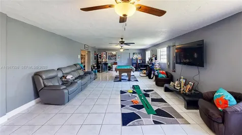 2420 NW 132nd Street Miami FL 33167