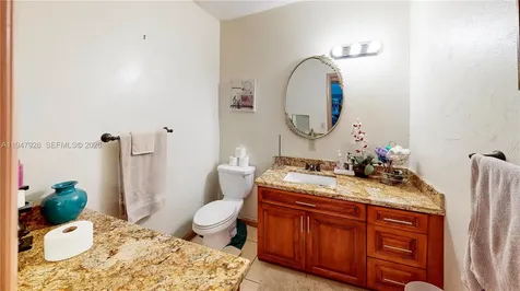 2420 NW 132nd Street Miami FL 33167