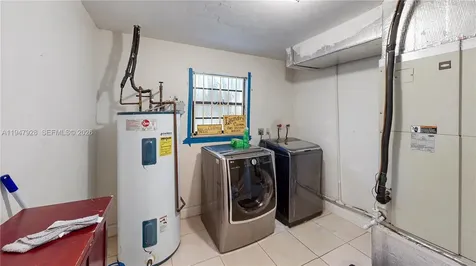 2420 NW 132nd Street Miami FL 33167