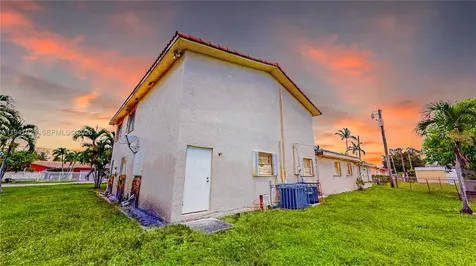 2420 NW 132nd Street Miami FL 33167
