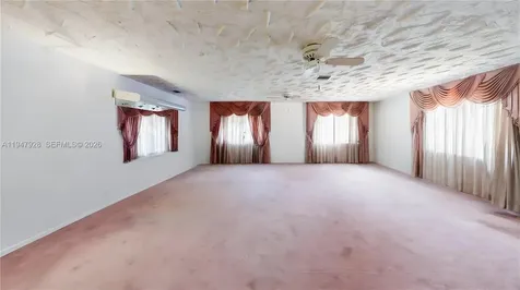 2420 NW 132nd Street Miami FL 33167