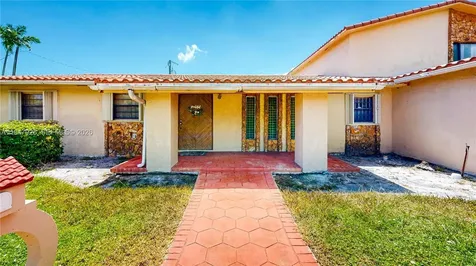 2420 NW 132nd Street Miami FL 33167