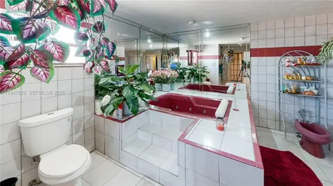 2420 NW 132nd Street Miami FL 33167