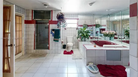 2420 NW 132nd Street Miami FL 33167