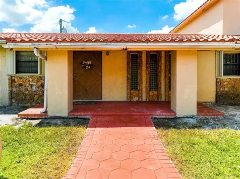2420 NW 132nd Street Miami FL 33167