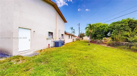 2420 NW 132nd Street Miami FL 33167
