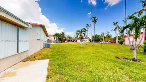 2420 NW 132nd Street Miami FL 33167