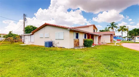 2420 NW 132nd Street Miami FL 33167