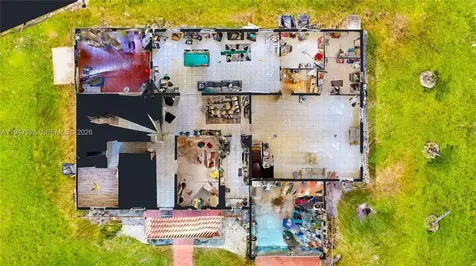 2420 NW 132nd Street Miami FL 33167