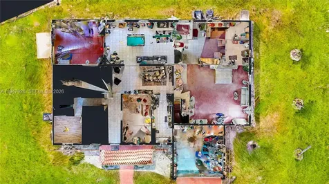 2420 NW 132nd Street Miami FL 33167