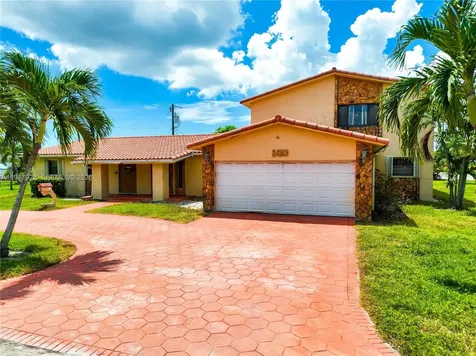 2420 NW 132nd Street Miami FL 33167