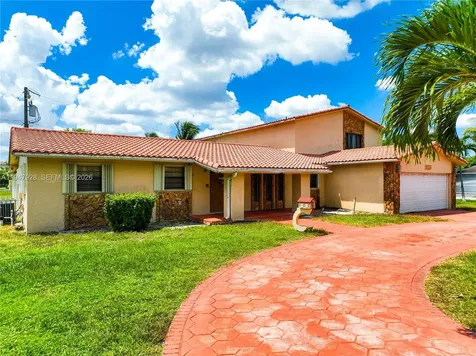 2420 NW 132nd Street Miami FL 33167