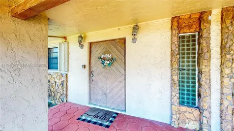 2420 NW 132nd Street Miami FL 33167