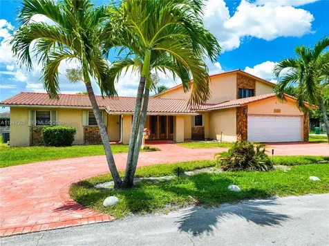 2420 NW 132nd Street Miami FL 33167