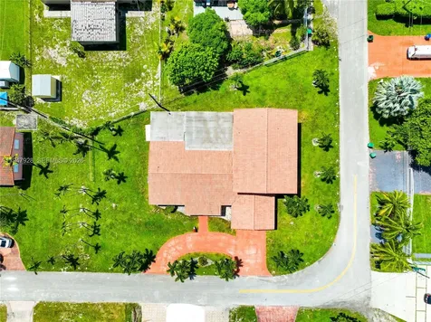 2420 NW 132nd Street Miami FL 33167