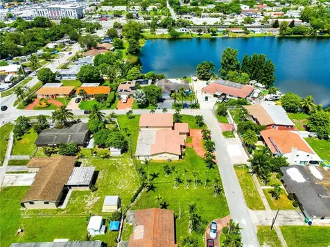 2420 NW 132nd Street Miami FL 33167