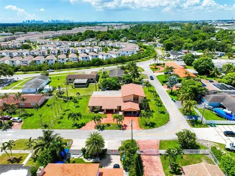 2420 NW 132nd Street Miami FL 33167