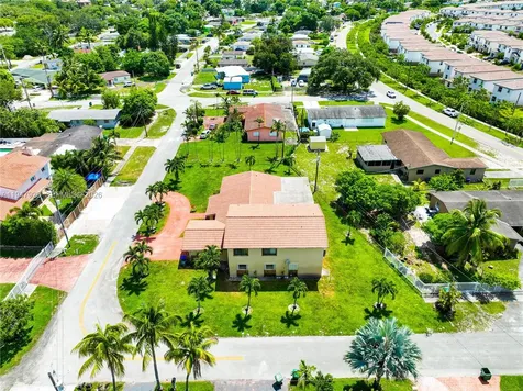 2420 NW 132nd Street Miami FL 33167