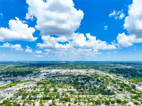 2420 NW 132nd Street Miami FL 33167