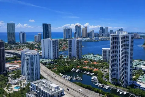 19355 Turnberry Way Aventura FL 33180