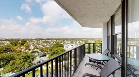 800 Parkview Drive Hallandale Beach FL 33009