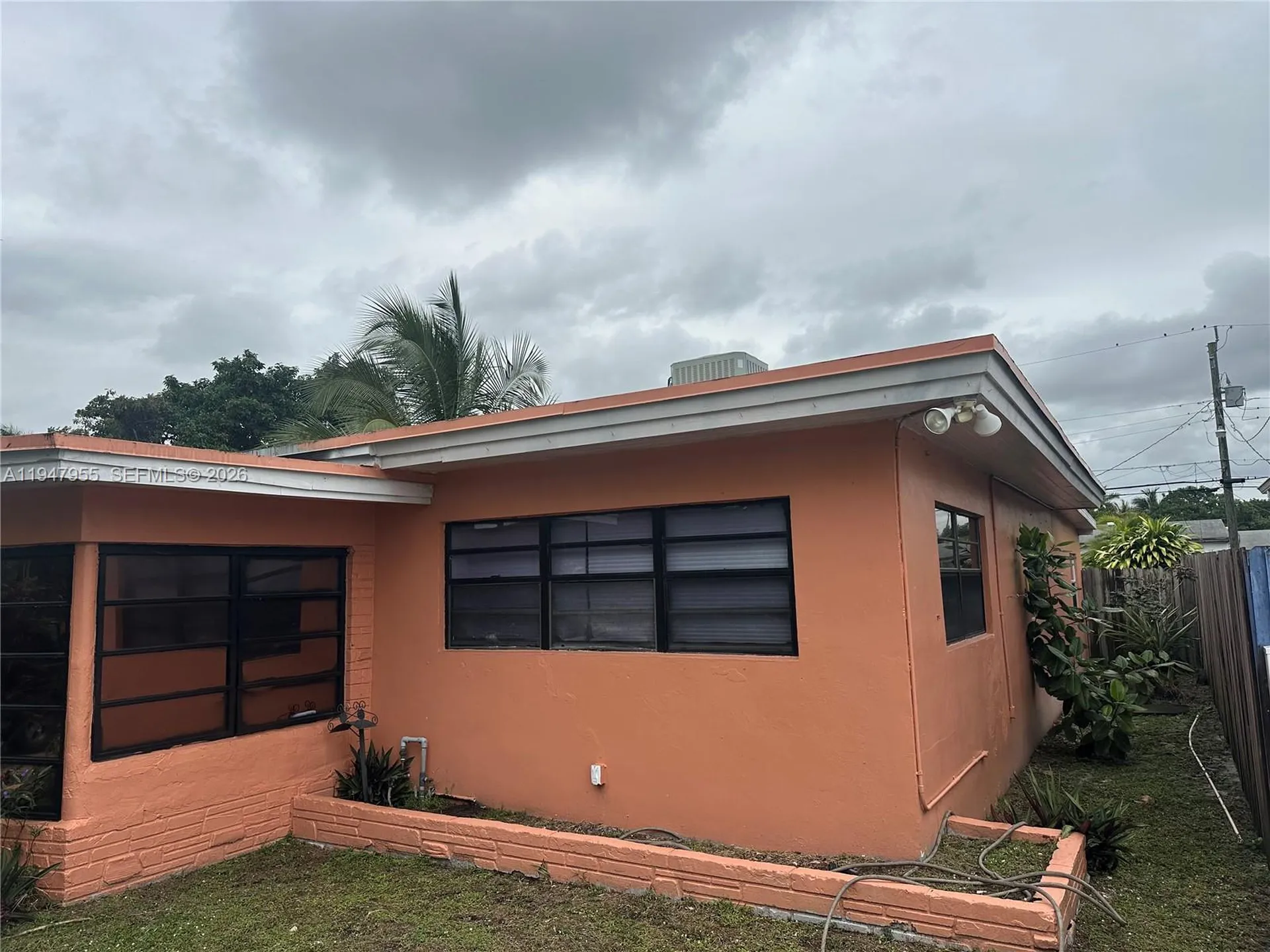2461 Rodman Street Hollywood FL 33020