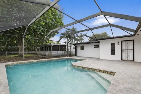 2701 Nassau Drive Miramar FL 33023