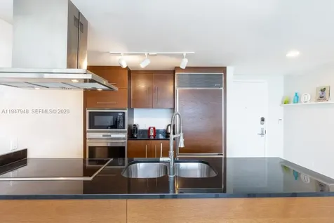 485 Brickell Avenue Miami FL 33131