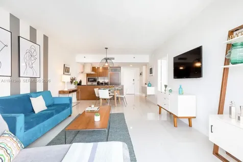 485 Brickell Avenue Miami FL 33131