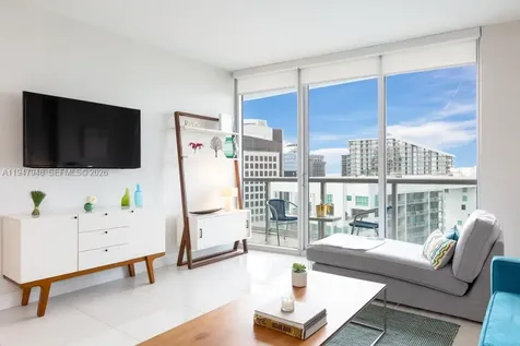 485 Brickell Avenue Miami FL 33131
