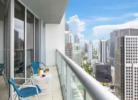 485 Brickell Avenue Miami FL 33131