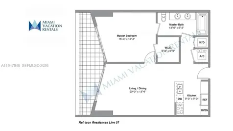 485 Brickell Avenue Miami FL 33131