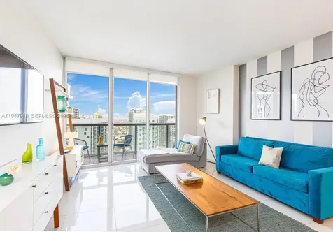 485 Brickell Avenue Miami FL 33131